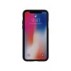 iPhone X/Xs Skal OR Moulded Case FW18 Svart Röd