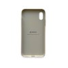 iPhone X/Xs Skal Sandby Cover Sand