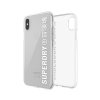 iPhone X/Xs Skal Snap Case Clear