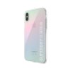 iPhone X/Xs Skal Snap Case Clear