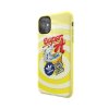 iPhone 11 Skal OR Moulded Case Bodega FW19 Shock Yellow