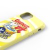 iPhone 11 Skal OR Moulded Case Bodega FW19 Shock Yellow