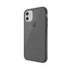 iPhone 11 Skal OR Protective Clear Case FW19 Smokey Black