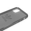 iPhone 11 Skal OR Protective Clear Case FW19 Smokey Black