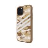 iPhone 11 Pro Skal OR Moulded Case Camo FW19 Raw Gold