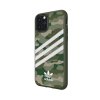 iPhone 11 Pro Skal OR Moulded Case Camo FW19 Raw Green