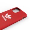 iPhone 11 Pro Skal OR Moulded Case Canvas FW19 Scarlet Red