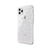 iPhone 11 Pro Skal Snap Case ENTRY FW19 Transparent Silver