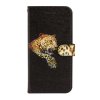 iPhone Xr Fodral Motiv Jaguar Svart