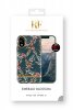 iPhone Xr Skal Emerald Blossom