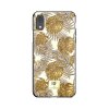iPhone Xr Skal Golden Jungle