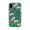 iPhone Xr Skal Green Leopard
