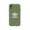 iPhone Xr Skal OR Moulded Case Canvas FW18 Trace Green