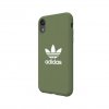 iPhone Xr Skal OR Moulded Case Canvas FW18 Trace Green