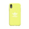 iPhone Xr Skal OR Moulded Case SS19 CANVAS Gul