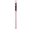 iPhone Xr Skal Paris Bubble Pink Silk