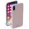 iPhone Xr Cover Sandby Cover Dusty Pink