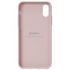 iPhone Xr Cover Sandby Cover Dusty Pink