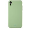 iPhone Xr Skal Silikon Jade Green
