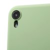 iPhone Xr Skal Silikon Jade Green