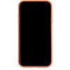 iPhone Xr Skal Silikon Orange