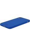 iPhone Xr Skal Silikon Royal Blue