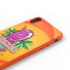 iPhone Xs Max Skal OR Moulded Case Bodega FW19 Active Orange