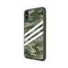 iPhone Xs Max Skal OR Moulded Case Camo FW19 Raw Green