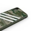 iPhone Xs Max Skal OR Moulded Case Camo FW19 Raw Green