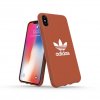 iPhone Xs Max Skal OR Moulded Case Canvas FW18 Röd