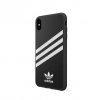 iPhone Xs Max Skal OR Moulded Case FW18 Svart