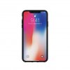 iPhone Xs Max Skal OR 3-Stripes Snap Case FW18 Vit