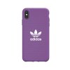 iPhone Xs Max Skal OR Moulded Case SS19 CANVAS Lila