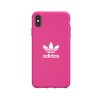 iPhone Xs Max Skal OR Moulded Case SS19 CANVAS Rosa