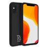 iPhone X/iPhone Xs Fodral Magnetiskt Avtagbart Skal Svart