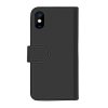 iPhone X/iPhone Xs Fodral Magnetiskt Avtagbart Skal Svart