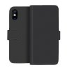 iPhone X/iPhone Xs Fodral Magnetiskt Avtagbart Skal Svart