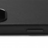 iPhone 16e/17e Skal Full Leather Case MagSafe Svart