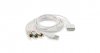 iPhone 4 / iPhone 4S / iPad Composite AV Cable / Vit