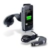 SuperCharge? Windshield Docking Mount for iPhone 4/4S