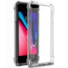 iPod Touch 2019 Skal Airbag TPU Transparent