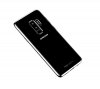 Jane Series till Samsung Galaxy S9 Plus Skal TPU Silver