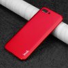 Jazz Slim Skal till Huawei Honor 10 Hårdplast Röd