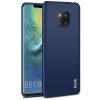 Jazz Slim Skal till Huawei Mate 20 Pro Hårdplast Mörkblå