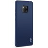 Jazz Slim Skal till Huawei Mate 20 Pro Hårdplast Mörkblå