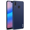 Jazz Slim Skal till Huawei P20 Lite Mörkblå