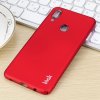Jazz Slim Skal till Huawei P20 Lite Röd