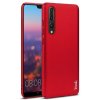 Jazz Slim Skal till Huawei P20 Pro Röd