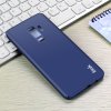 Jazz Slim Skal till Samsung Galaxy S9 Plus Hårdplast Blå