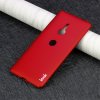 Jazz Slim Skal till Sony Xperia XZ3 Hårdplast Röd